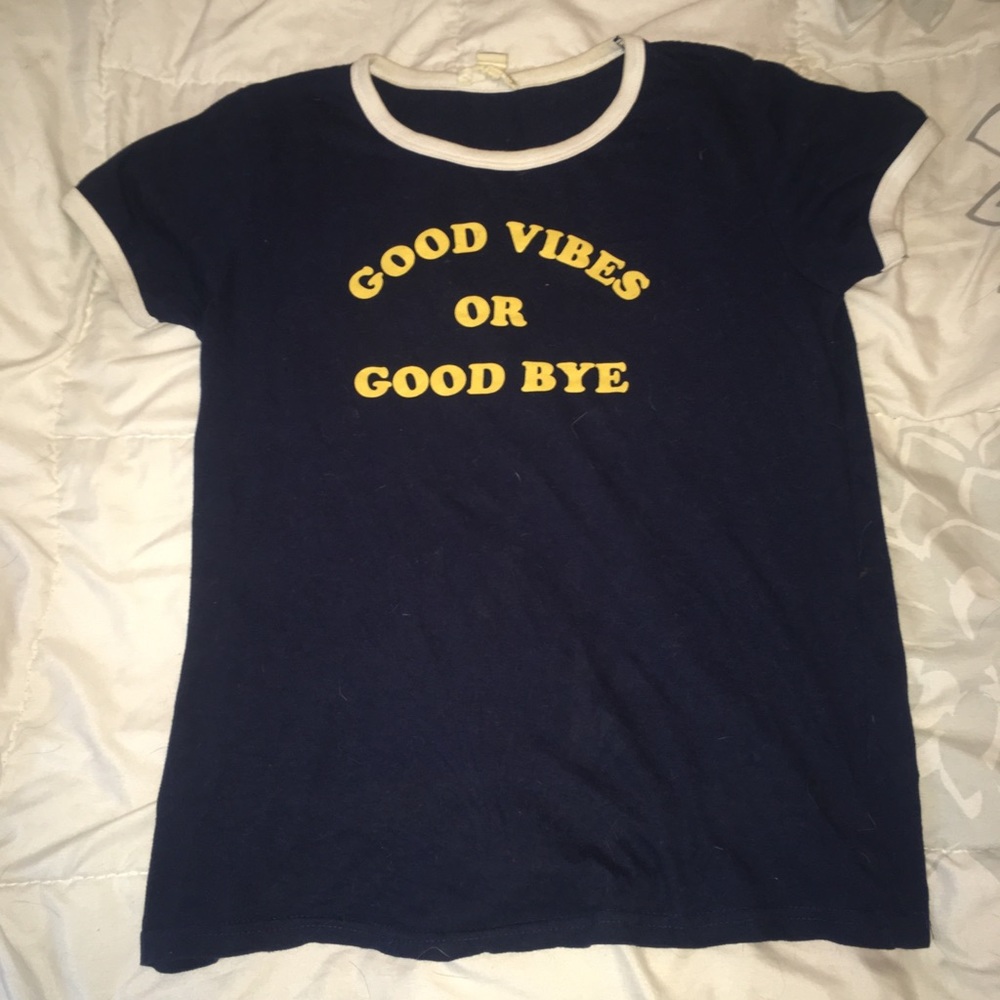 T-shirt